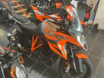 ktm 1290 sd gt