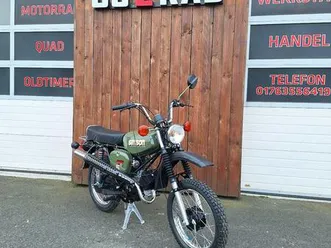 simson s 51 e offizierssimson nva enduro