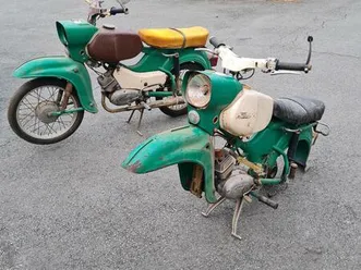 simson sperber 4 gang