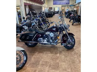 2005 harley-davidson® road king® classic