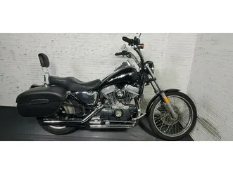 2001 harley-davidson® sportster 883 hugger