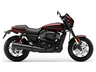 2019 harley-davidson street rod®
