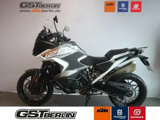 ktm 1290 super adv s demobike