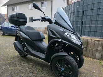 piaggio mp3 hpe 300