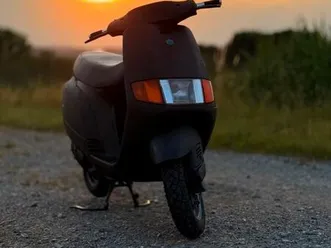 piaggio sfera 50