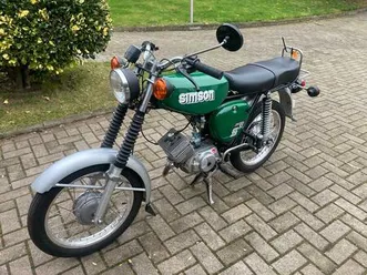 simson s51 neuaufbau