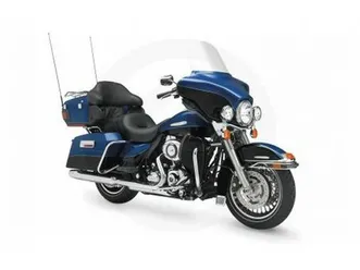 2010 harley-davidson electra glide® ultra classic®
