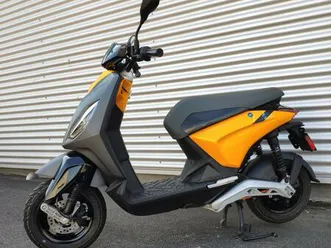 piaggio one 45km/h (elektro) gebrauchtfahrzeug