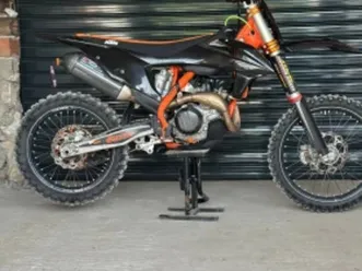 ktm sx-f 2020 ktm sx-f 450 factory edition