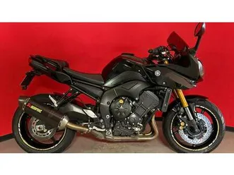 vendo yamaha fazer 8 (2010 - 16) usata a villadossola (codice 9877344) - moto.it