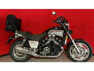 vendo yamaha v-max 12 n usata a villadossola (codice 9877118) - moto.it