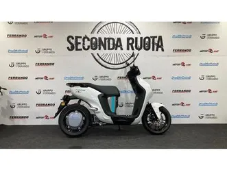 vendo yamaha neo's l1e dual battery (2023 - 25) usata a san giuliano terme (codice 9877598) - moto.it