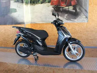 piaggio liberty 50