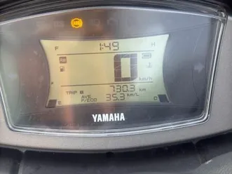 nmax 125 / 2024 como nova ! forjães