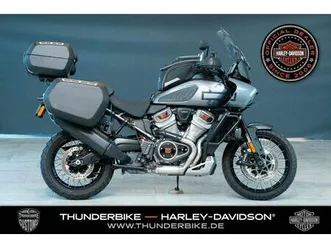harley-davidson adveture touring pan america 1250 special
