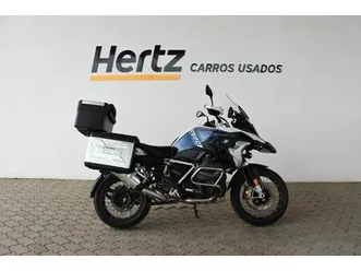 bmw r 1250 gs trophy algueirão-mem martins