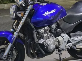 honda hornet 600 odivelas