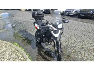 bmw 650 gs 2013 odivelas