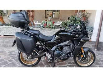 vendo yamaha tracer 9 gt (2021 - 24) usata a cesena (codice 9793977) - moto.it
