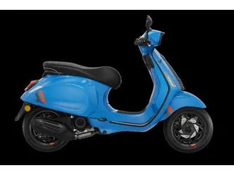 vespa primavera sprint 50 div.farben 4 jahre garantie! ab 3790€!!