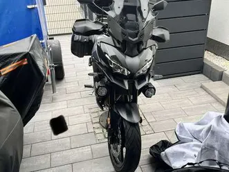 kawasaki versys 650