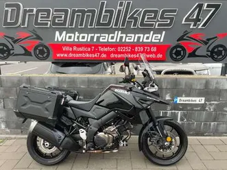 suzuki v-strom 1050
