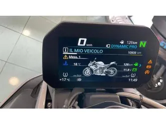 vendo bmw s 1000 r (2021 - 24) usata a roma (codice 9877629) - moto.it