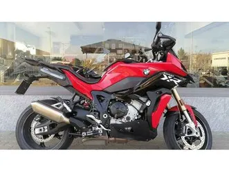 vendo bmw s 1000 xr (2020 - 23) usata a borgo san dalmazzo (codice 9877243) - moto.it