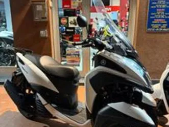 yamaha tricity 125 - 2021