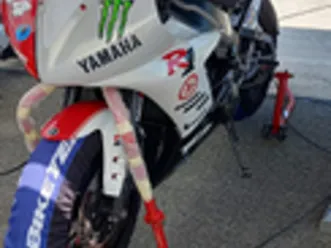 yamaha r1 2002 - 2003
