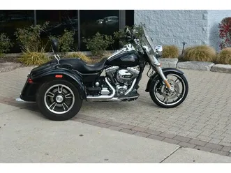 2015 harley-davidson freewheeler