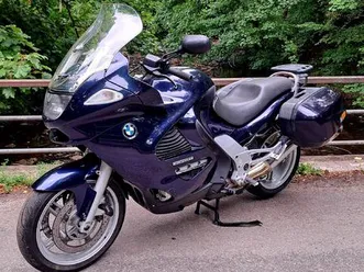 bmw k 1200 gt 1171 cc