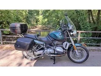 bmw r 1100 gs 1085 cc