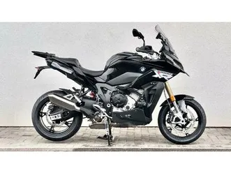 bmw s 1000 xr claw-shifted euro 5 999 cc