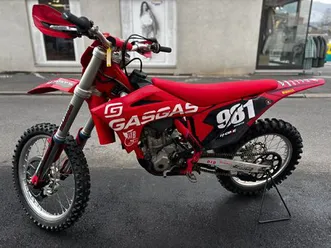 occasion gasgas mc 250f