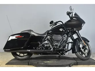 2022 harley-davidson road glide special