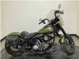 2016 softail® slim®