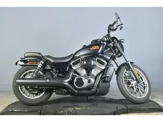 2024 harley-davidson nightster special