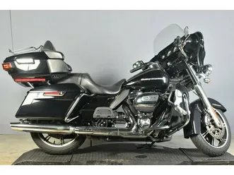 2020 harley-davidson ultra limited