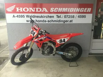 occasion honda crf250r