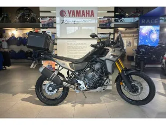 yamaha xt z t 660 2025