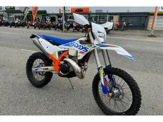 ktm 300 exc 2025