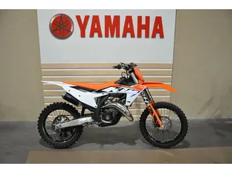 ktm 125 sx 2023