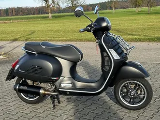 occasion vespa gts 300 super