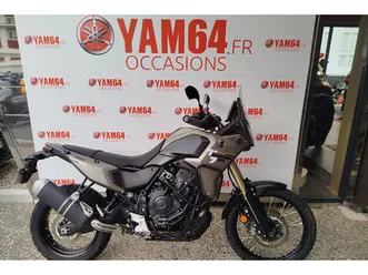 yamaha xt z t 660 2025