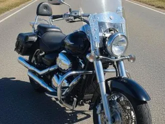 kawasaki vn 900 topzustand viele extras winter schnäppchen