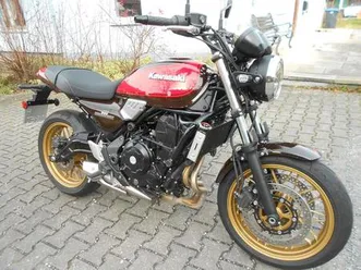 kawasaki z650rs