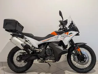 new ktm 790 adventure for sale in bristol