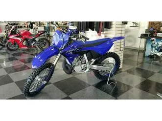 yamaha yz 250 2t 2026