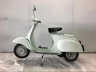 piaggio vespa n 50 - 75 cc polini fmi